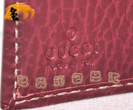 181670 һ��һƷ�|Ů�� Gucci�M�ڸߙnţƤ�r��Ůʿ�̿��X�A Gucci�X�� �tɫ