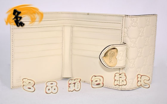 203549 ԭ��һ��һƷ�|(zh��) Gucci�X�� GucciȫƤ����Ůʿ�X�A Gucci���¿� �װ�ɫ