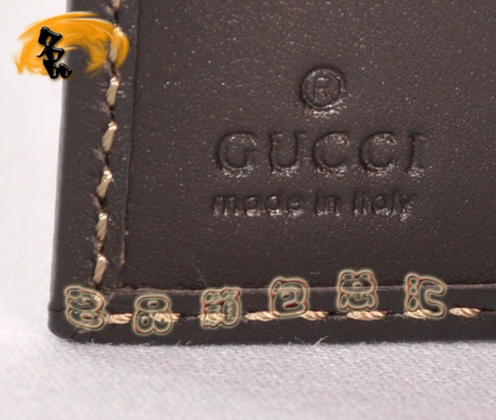 203549 ����Ʒ�| ���¿�Gucci�X�� Gucci�pG���� ���ΰ���Ůʿ�X�A �������ɫ