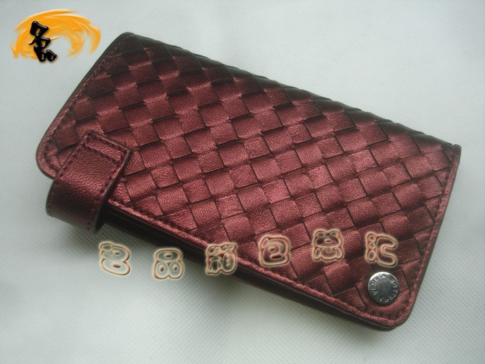 08859 Bottega Veneta��Ƥ�ֹ��������� BV���A Bottega Veneta�L���X�� ���tɫ