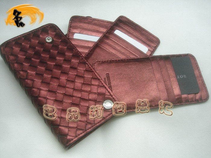08859 Bottega Veneta��Ƥ�ֹ��������� BV���A Bottega Veneta�L���X�� ���tɫ