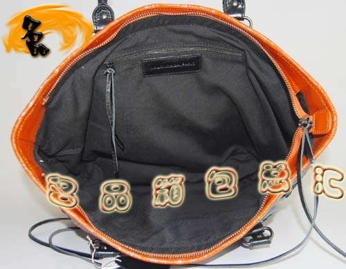 084609 Balenciaga���¿� ƴɫţƤ�r(sh��)��Ůʿ����� ��������Ů�� ��ƷƷ�|(zh��) ��ɫ