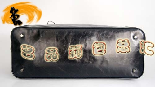 084608 Balenciaga單肩包 巴黎世家經典時尚休閑女包 Balenciaga手提包 黑色