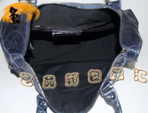 084324 Balenciaga�μ�� Balenciaga��ƤŮ�� �C(j��)܇�� ������������� ��܊�{(l��n)