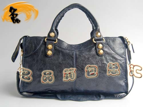 084328B Balenciaga�μ�� �C܇�� ������������� �M����Ƥ����Ů�� ���{ɫ