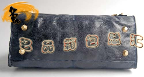 084328B Balenciaga�μ�� �C܇�� ������������� �M����Ƥ����Ů�� ���{ɫ