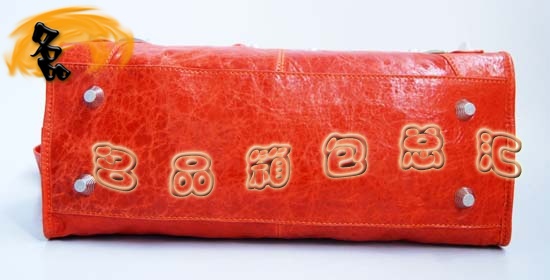 084328A Balenciaga�μ�� Balenciaga�C܇�� ������������� �M����ƤŮ�� ��ɫ