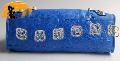 084332A Balenciaga�C܇�� �μ�� ������������� �M����Ƥ���yᔕr��Ů�� �{ɫ