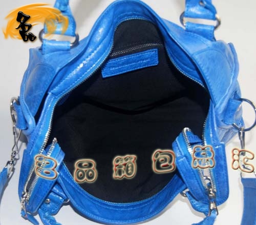 084332A Balenciaga�C܇�� �μ�� ������������� �M����Ƥ���yᔕr��Ů�� �{ɫ