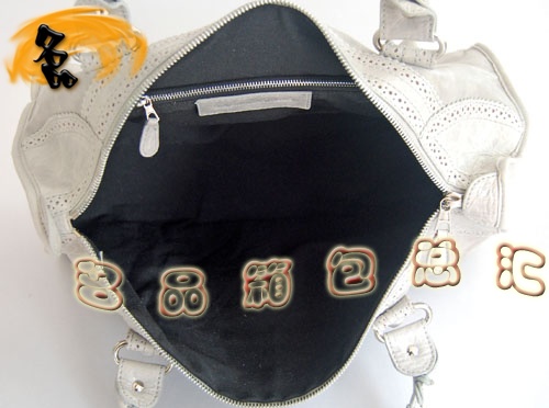 084824 Balenciaga�C܇�� �r��Ůʿ�μ�� �����������¿��M����ƤƤᔻ�߅�����