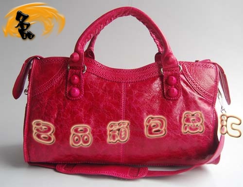 084828 1:1Ʒ�| Balenciaga�C܇�� Ůʿ�μ�� ����������Ƥ��߅Ƥ������ �Ҽtɫ