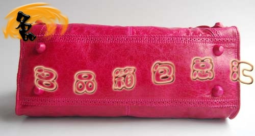 084828 1:1Ʒ�| Balenciaga�C܇�� Ůʿ�μ�� ����������Ƥ��߅Ƥ������ �Ҽtɫ