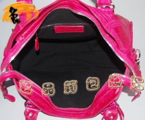 084828 1:1Ʒ�| Balenciaga�C܇�� Ůʿ�μ�� ����������Ƥ��߅Ƥ������ �Ҽtɫ