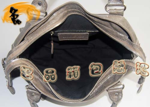 084332A Balenciaga�C܇�� �μ�� ������������� �M����Ƥ���yᔕr��Ů�� �y��ɫ