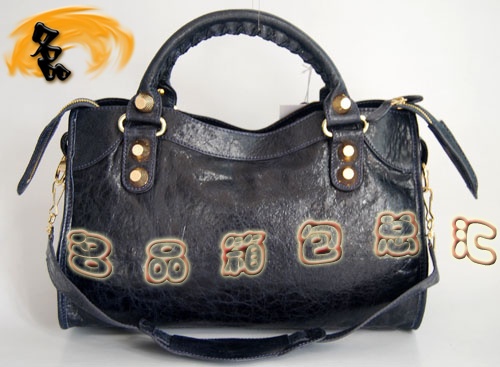 084332B Balenciaga�C(j��)܇�� �μ�� ������������� �M(j��n)����Ƥ���ᔕr��Ů�� ���{(l��n)ɫ