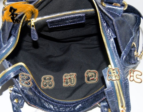 084332B Balenciaga�C(j��)܇�� �μ�� ������������� �M(j��n)����Ƥ���ᔕr��Ů�� ���{(l��n)ɫ