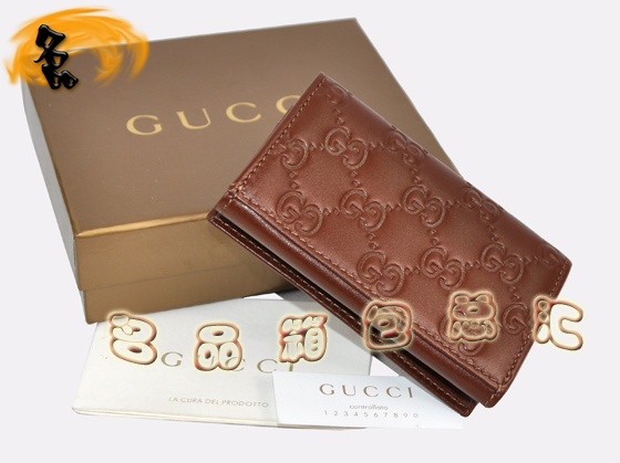 245730 �������¿� Gucci���� GucciŮ�� Gucci�M���^��ţƤ���A �\��ɫ
