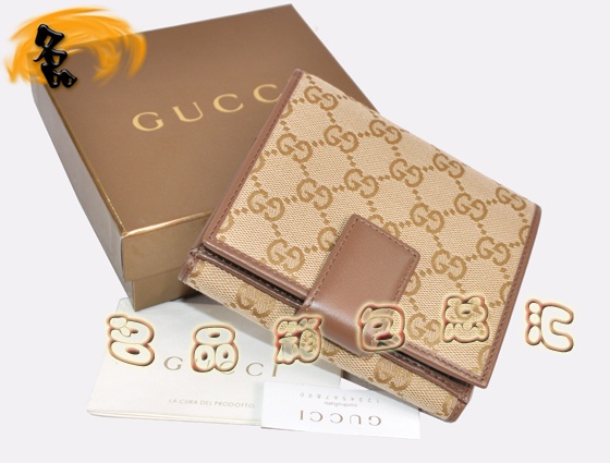 245727 Gucci�����pG�����X�� GucciŮʿ�X�A Gucci�X�� ���濨�� ����\��ɫ