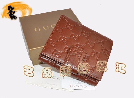 245727 Gucci���¿� �M��ţƤ�X�� GucciŮʿ�X�A Gucci�X�� ���濨�� �\��ɫ