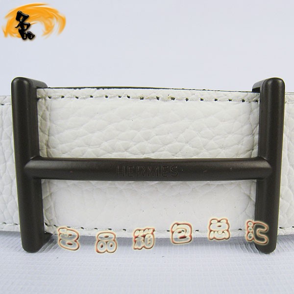 263 ���¿� HermesƤ�� Hermes���� ���R���п�Ƥ�� ��֦�y����ڷȿ�3.8cm