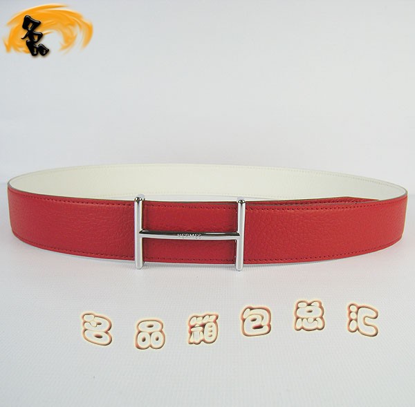 263 ���¿� HermesƤ�� ���R��Ů��Ƥ�� Hermes���� ��֦�y�t����y��3.8cm