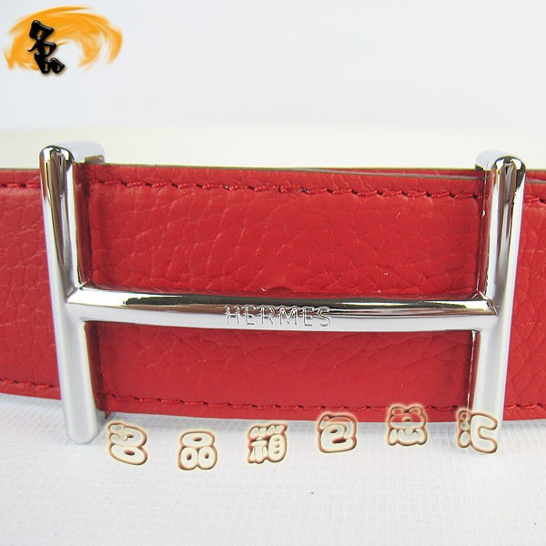 263 ���¿� HermesƤ�� ���R��Ů��Ƥ�� Hermes���� ��֦�y�t����y��3.8cm