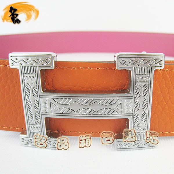 447 ���¿�HermesƤ�� Hermes����  ���R��Ů��Ƥ�� ��֦�y�����Ҽt �y��3.8cm