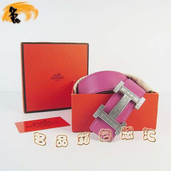 447 ���¿� HermesƤ�� Hermes���� ���R��Ů��Ƥ�� ��֦�y�Ҽt���{ �y��3.8cm
