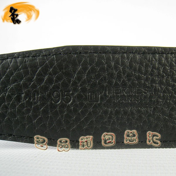 178 ���¿� HermesƤ�� Hermes���� ���R���п�Ƥ�� �{�~�y��ɫ �y��ȿ�3.8cm