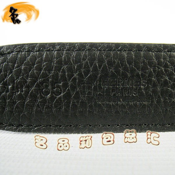 259 ���¿� HermesƤ�� Hermes���� ���R���п�Ƥ�� ��֦�y��ɫ �ȿ�3cm