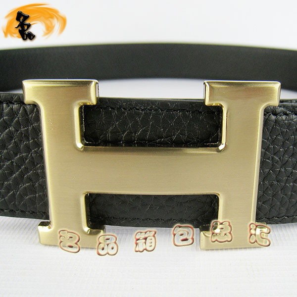 448 ���¿� HermesƤ�� Hermes���� ���R���п�Ƥ�� ��֦�y��ɫ ���3.8cm