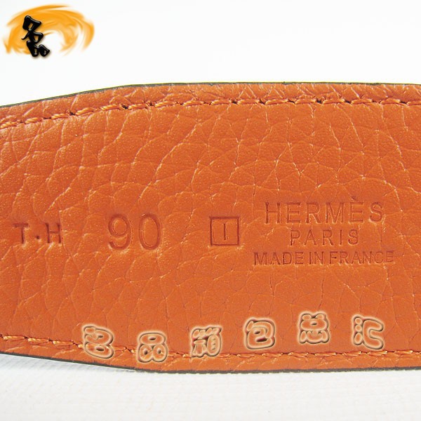 448 ���¿� HermesƤ�� Hermes���� ���R���п�Ƥ�� ��Ƥ����� ���3.8cm