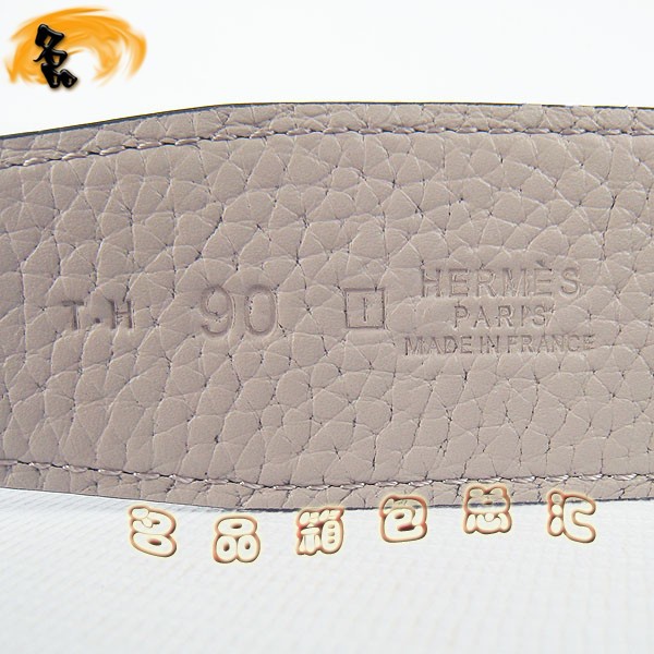 448 ���¿� HermesƤ�� Hermes���� ���R���п�Ƥ�� ��Ƥ����� ���3.8cm