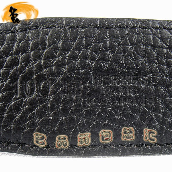 450 ���¿� ���R���п�Ƥ�� HermesƤ�� Hermes���� ��֦�y��ɫ ��ۣ����@��3.8cm
