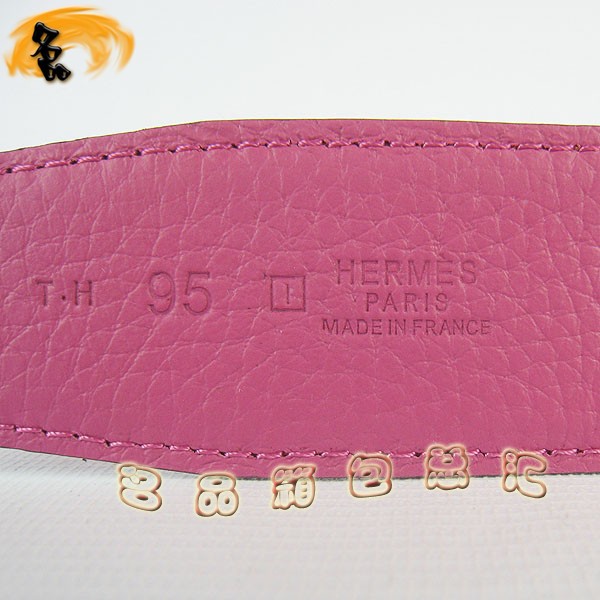 448 ���¿� HermesƤ�� Hermes���� ���R��Ů��Ƥ�� �r�B�y�����Ҽt ���3.8cm