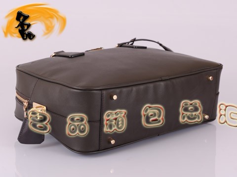 BL0094 ԭ��һ��һƷ�|�M���^��ţƤŮ�� �r�����e�����_Ů�� Prada����� ��ɫ