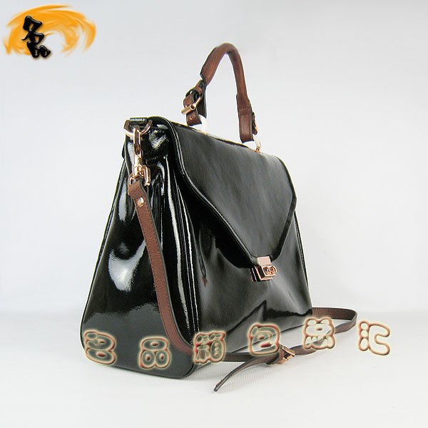 1859 瑪百莉 手提包 Mulberry斜挎包 Mulberry新款時(shí)尚女包 黑色