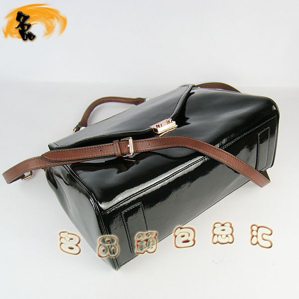 1859 瑪百莉 手提包 Mulberry斜挎包 Mulberry新款時(shí)尚女包 黑色