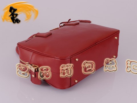 BL0094 Prada����� �r�����e�����_Ů�� ԭ��һ��һƷ�|�M���^��ţƤŮ�� �tɫ