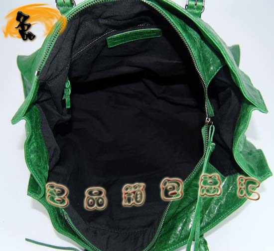 08472 Balenciaga�C܇�� �μ�� ������������� �M����Ƥ�r�����eŮ�� �Gɫ