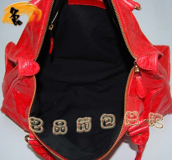 084324B ������������� BalenciagaŮ�� ����� �M(j��n)����Ƥ�r(sh��)�����eŮ�� ��ɫ