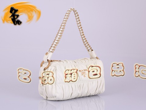 BL0651 �����_���¿��ް���ƤŮ�� Prada����� Prada�μ�� ԭ��һ��һƷ�| ��ɫ