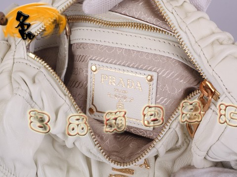 BL0651 �����_���¿��ް���ƤŮ�� Prada����� Prada�μ�� ԭ��һ��һƷ�| ��ɫ