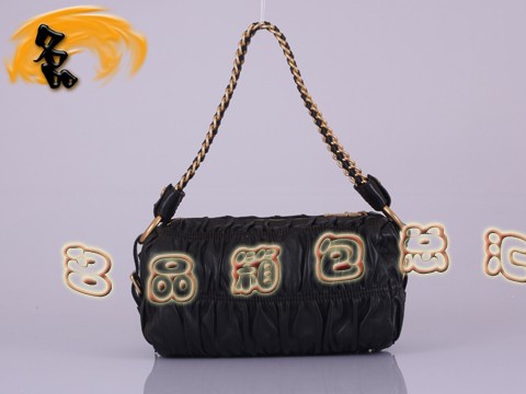 BL0651 �����_���¿��ް���ƤŮ�� Prada����� Prada�μ�� ԭ��һ��һƷ�| ��ɫ