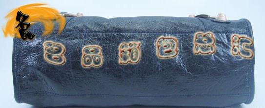 084332B  BalenciagaŮ�� ������������� �μ�� �M����Ƥ�r�����eŮ�� ��܊�{ɫ