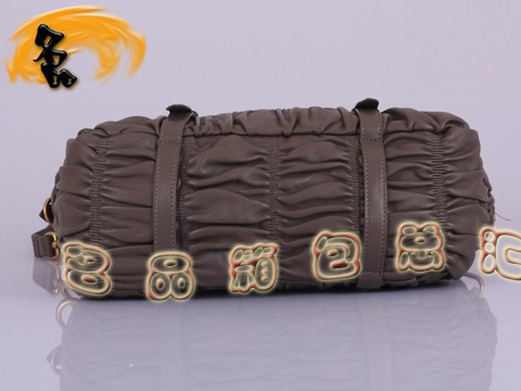 BN1336 �����_(d��)���¿� ��Ƥ�ް�Ůʿ���e�� Prada����� Pradaб��� ����ɫ