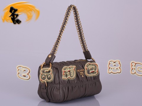 BL0651 �����_���¿��ް���ƤŮ�� Prada����� Prada�μ�� ԭ��һ��һƷ�| ����ɫ