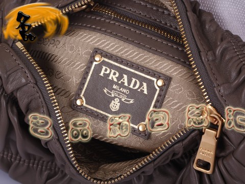 BL0651 �����_���¿��ް���ƤŮ�� Prada����� Prada�μ�� ԭ��һ��һƷ�| ����ɫ