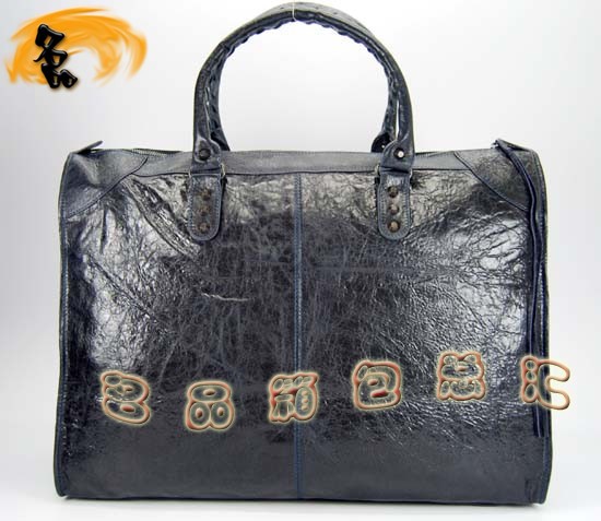 084334 Balenciaga�C܇�� �μ�� ������������� �M����Ƥ����r��Ů�� ��܊�{ɫ