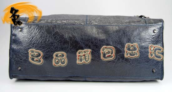 084334 Balenciaga�C܇�� �μ�� ������������� �M����Ƥ����r��Ů�� ��܊�{ɫ